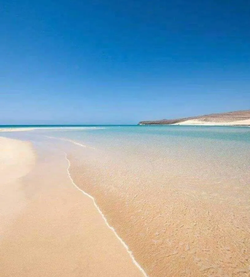 Apartamento Bahia Sol 144 Caleta de Fuste España