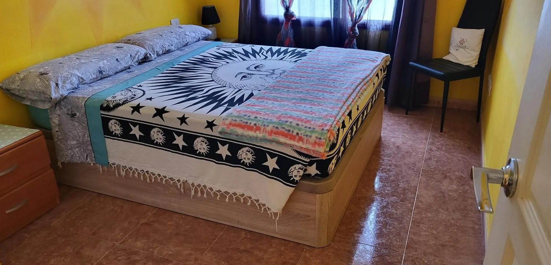 Apartamento Bahia Sol 144 Caleta de Fuste España