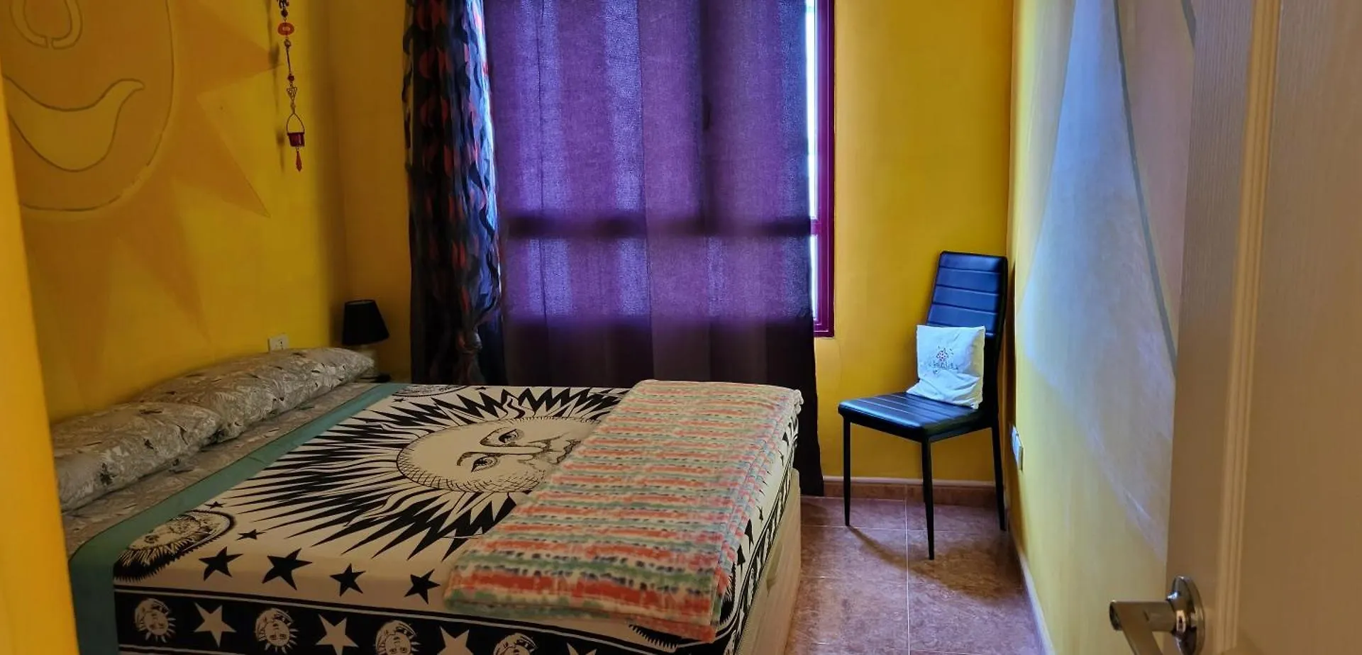 Apartamento Bahia Sol 144 Caleta de Fuste