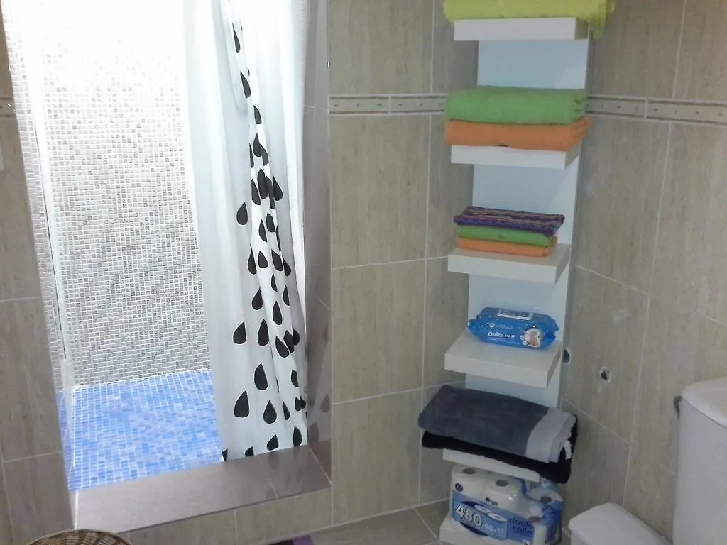Apartamento Bahia Sol 144 Caleta de Fuste España
