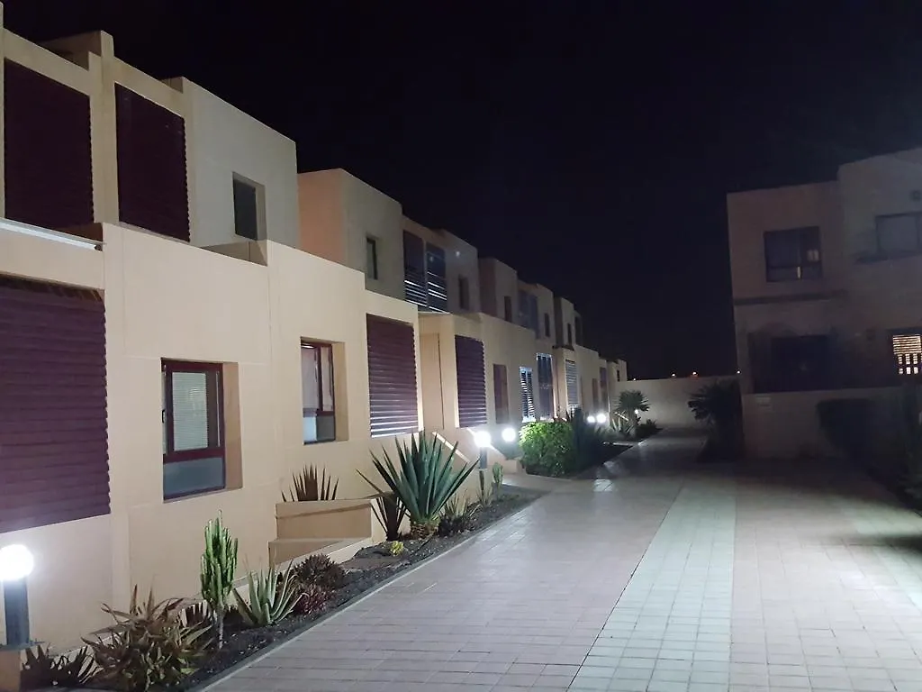 Apartamento Bahia Sol 144 Caleta de Fuste