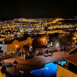 Topfloor Corner Panoramics Views & Pools Apartment Costa Adeje (Tenerife)