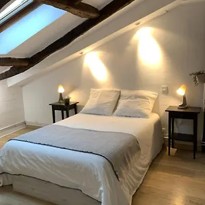 Precioso Atico En Casco Viejo Homestay Bilbao