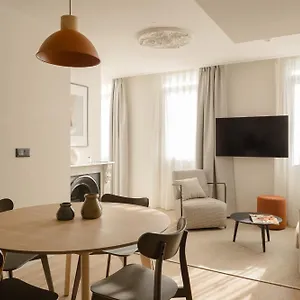 Libere Ledesma Apartment Bilbao