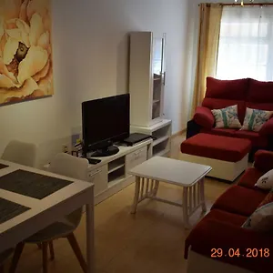 Duplex Amuley Mar Caleta de Fuste