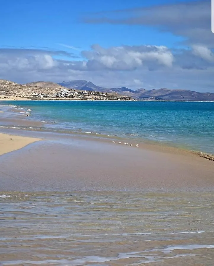 דירות קלטה דה פוסטה Bahia Sol 144