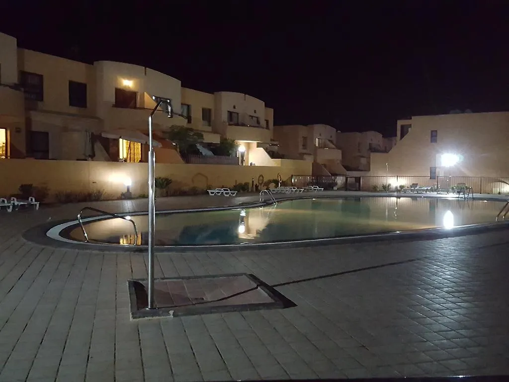 דירות קלטה דה פוסטה Bahia Sol 144