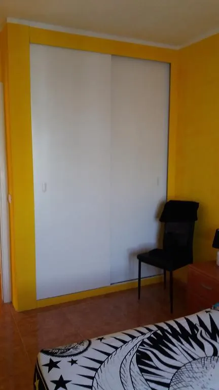 דירות קלטה דה פוסטה Bahia Sol 144