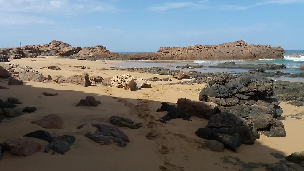 דירות קלטה דה פוסטה Bahia Sol 144