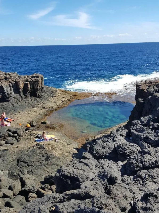 דירות קלטה דה פוסטה Bahia Sol 144